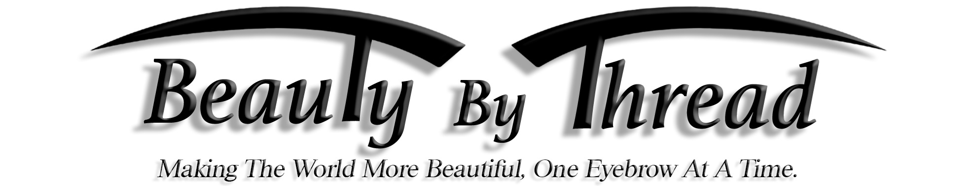 Beauty By Thread Logo